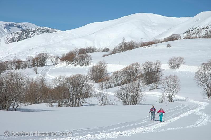 La Cime De Villar Dış mekan fotoğraf